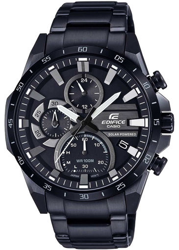 ساعت مچی مردانه کاسیو ادیفایس casio edifice اورجینال مدل EQS-940DC-1AVUDF