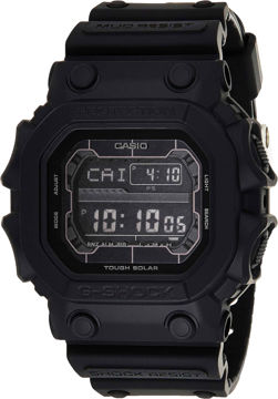 ساعت مچی مردانه کاسیو casio اورجینال مدل GX-56BB-1DR