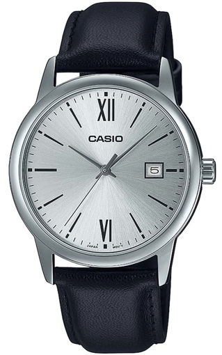 ساعت مچی مردانه کاسیو casio اورجینال مدل MTP-V002L-7B3UDF