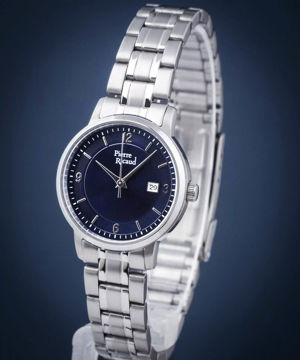 ساعت مچی زنانه پیر ریکد Pierre Ricaud اورجینال مدل P22072.5155Q