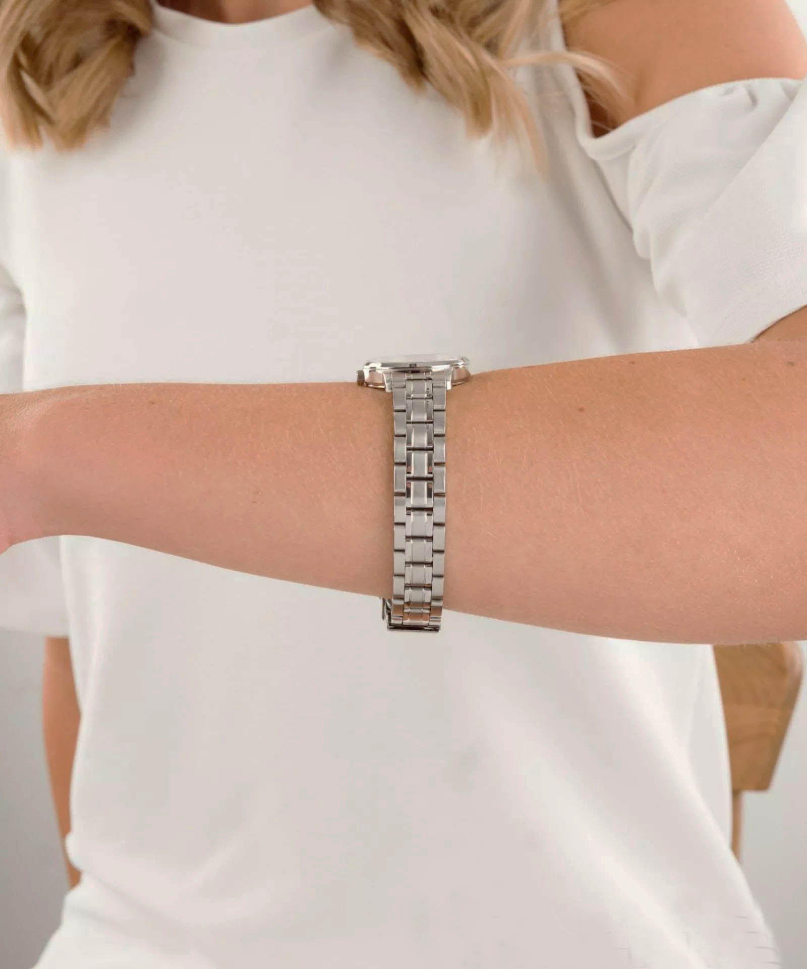 ساعت مچی زنانه پیر ریکد Pierre Ricaud اورجینال مدل P22072.5155Q