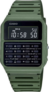 ساعت مچی مردانه کاسیو casio اورجینال مدل CA-53WF-3BDF