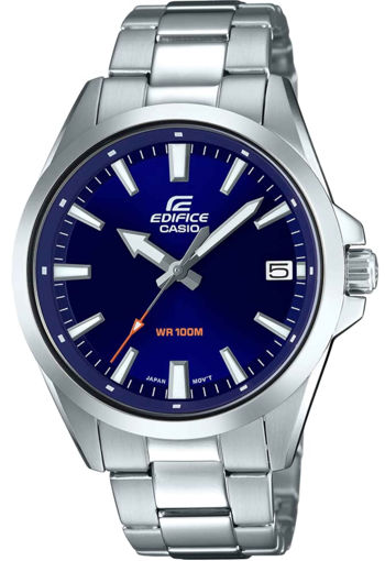 ساعت مچی مردانه کاسیو casio اورجینال مدل EFV-100D-2AVUDF
