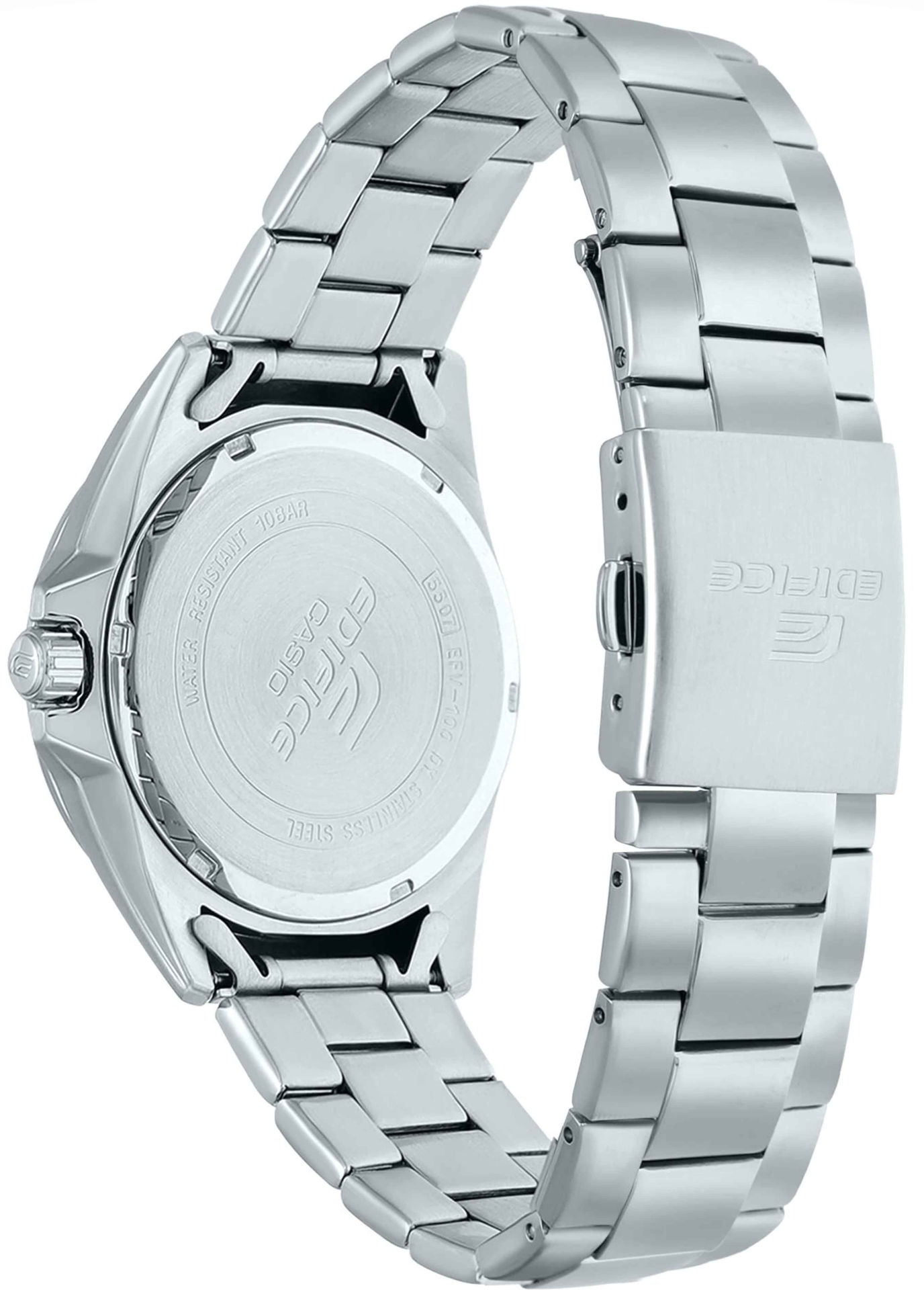 ساعت مچی مردانه کاسیو casio اورجینال مدل EFV-100D-2AVUDF