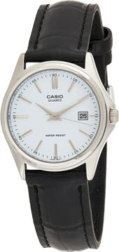 ساعت مچی زنانه کاسیو casio اورجینال مدل LTP-1183E-7ADF