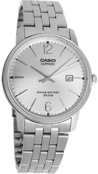 ساعت مچی مردانه کاسیو casio اورجینال مدل MTS-110D-7AVDF