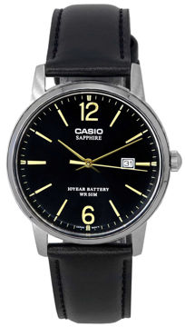 ساعت مچی مردانه کاسیو casio اورجینال مدل MTS-110L-1AVDF