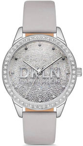 ساعت مچی زنانه دنیل کلین daniel klein اورجینال مدل DK.1.12562.7