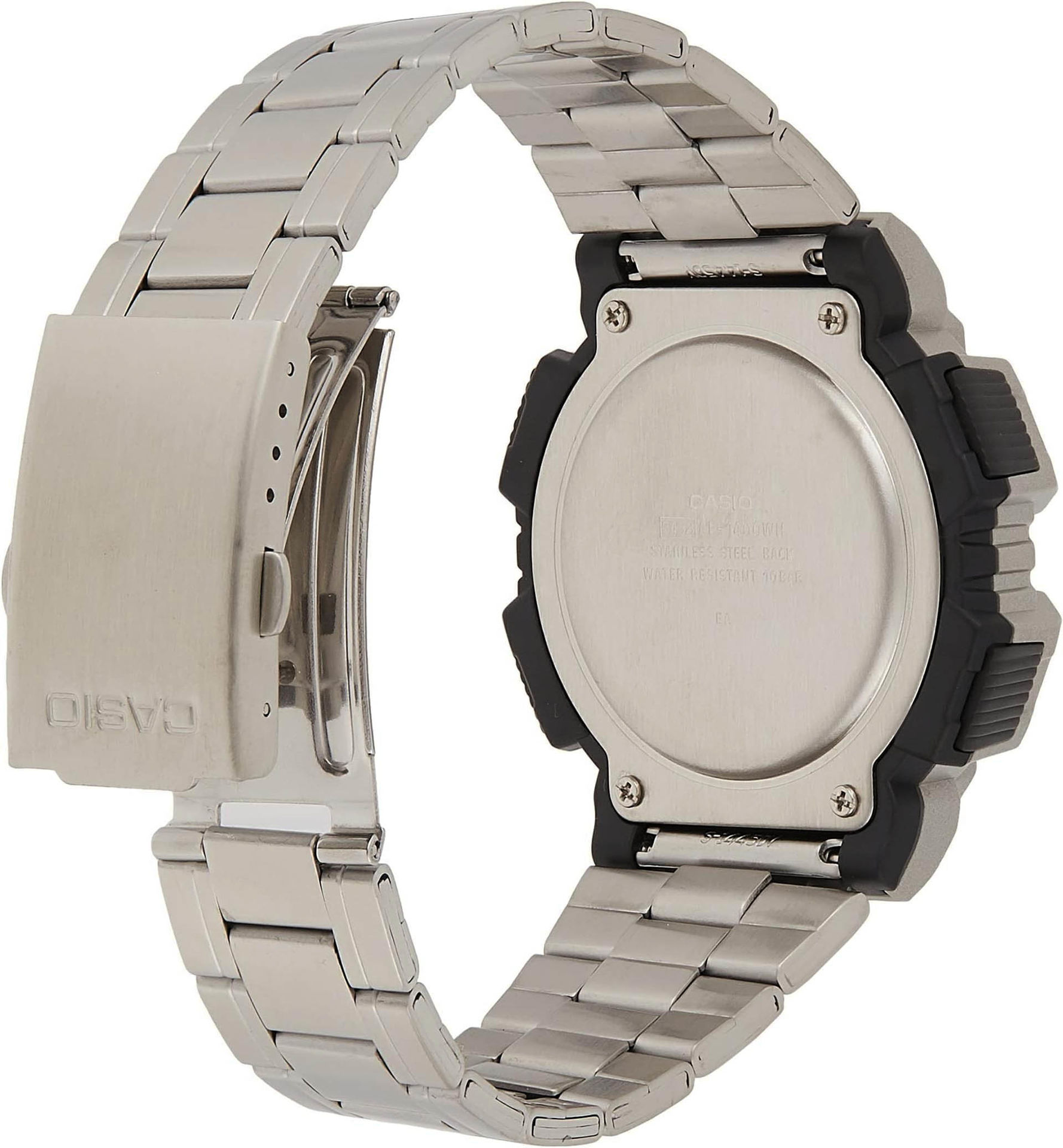 ساعت مچی مردانه کاسیو casio اورجینال مدل AE-1400WHD-1AVDF