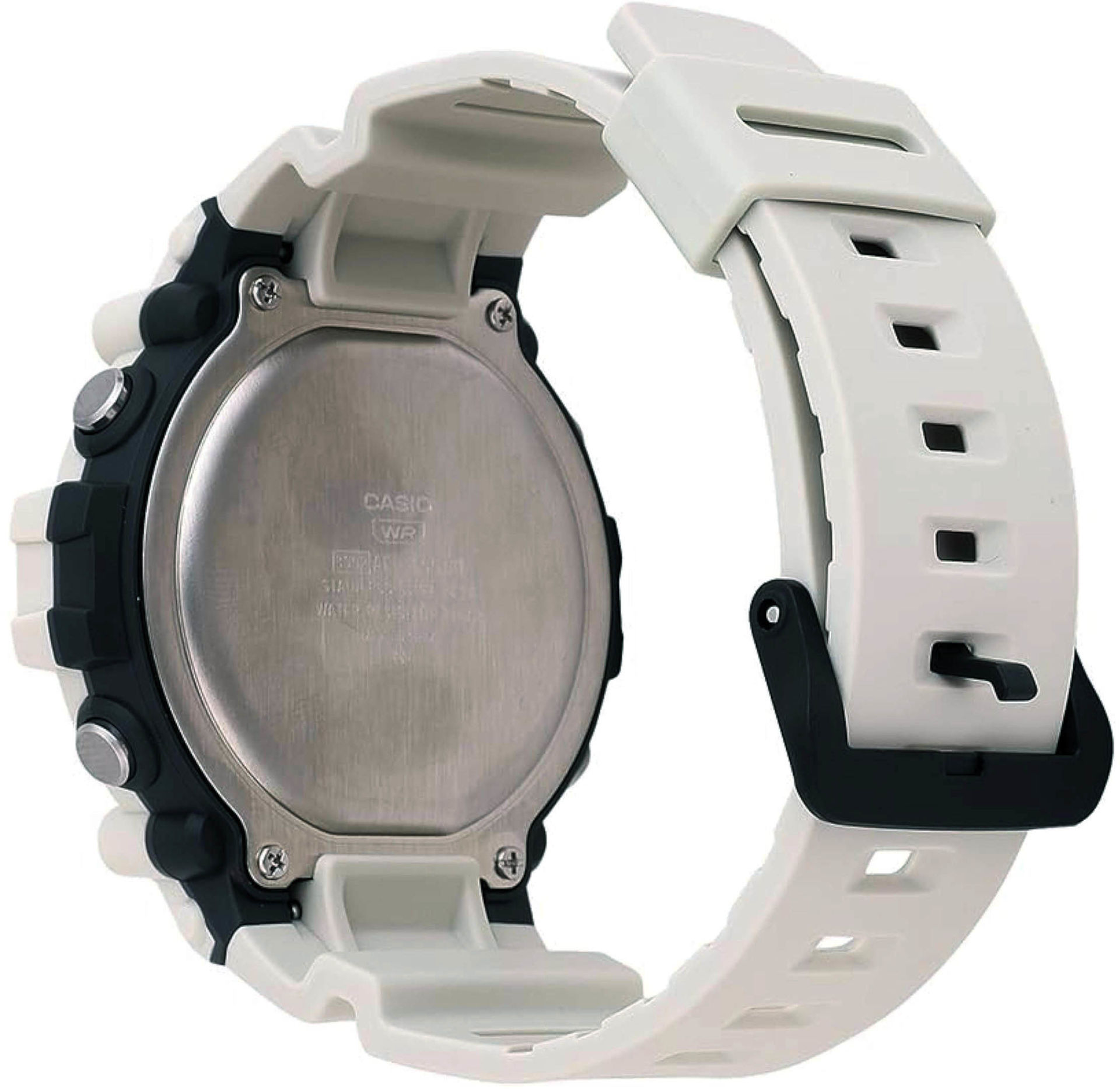 ساعت مچی مردانه کاسیو casio اورجینال مدل AE-1500WH-8B2VDF