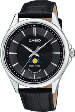 ساعت مچی مردانه کاسیو casio اورجینال مدل MTP-M100L-1AVDF