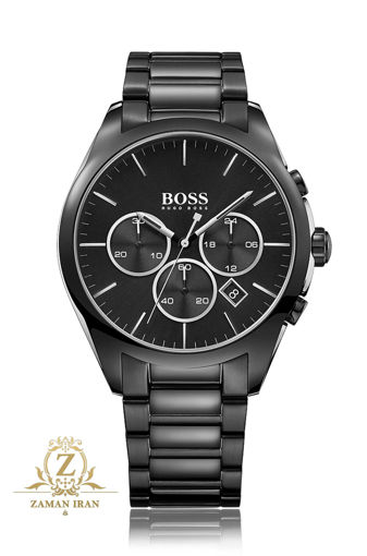 ساعت مچی مردانه هوگو بوس Hugo Boss اورجینال مدل 1513365