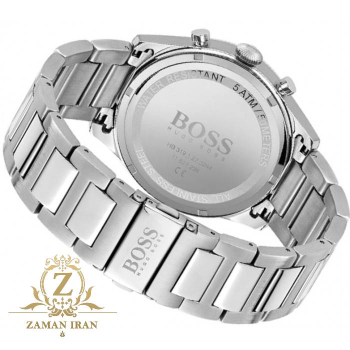 ساعت مچی مردانه هوگو بوس Hugo Boss اورجینال مدل 1513867