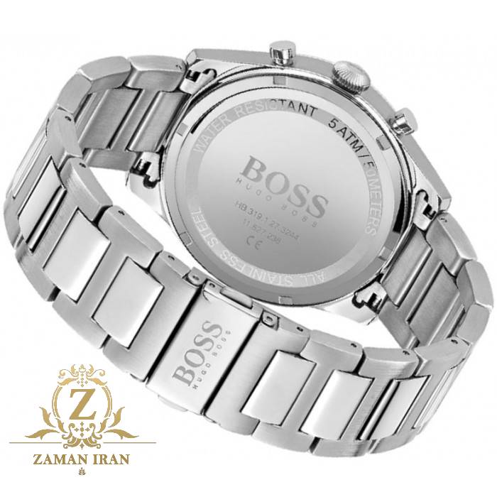 ساعت مچی مردانه هوگو بوس Hugo Boss اورجینال مدل 1513868