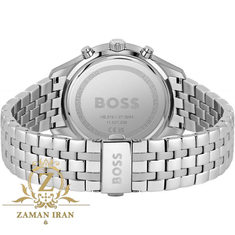 ساعت مچی مردانه هوگو بوس Hugo Boss اورجینال مدل 1513839