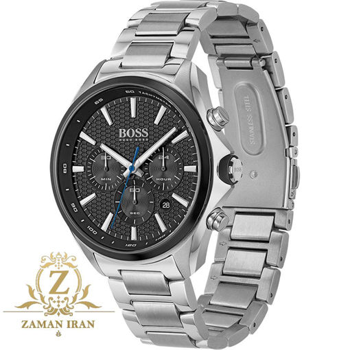ساعت مچی مردانه هوگو بوس Hugo Boss اورجینال مدل 1513857