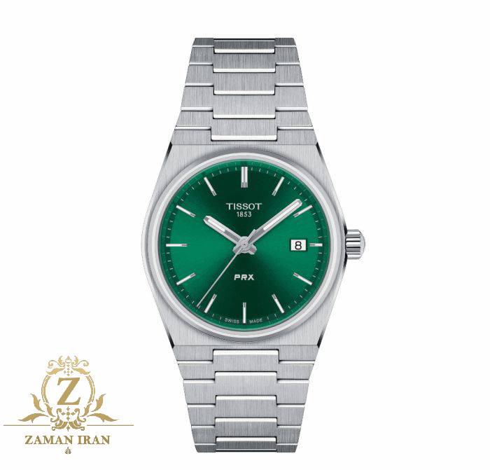 ساعت مچی مردانه تیسوت Tissot اورجینال مدل T137.210.11.081.00