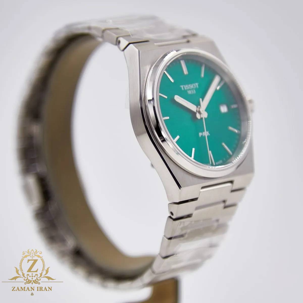 ساعت مچی مردانه تیسوت Tissot اورجینال مدل T137.210.11.081.00