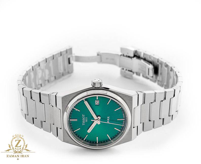 ساعت مچی مردانه تیسوت Tissot اورجینال مدل T137.210.11.081.00