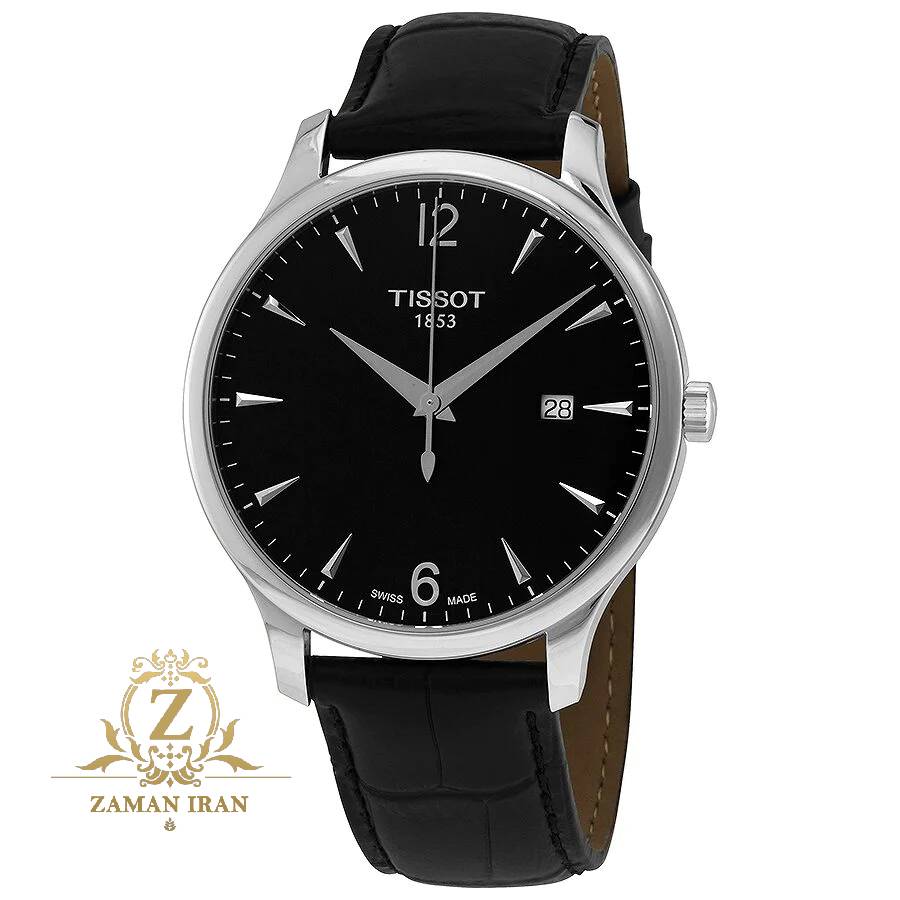 ساعت مچی مردانه تیسوت Tissot اورجینال مدل T063.610.16.057.00