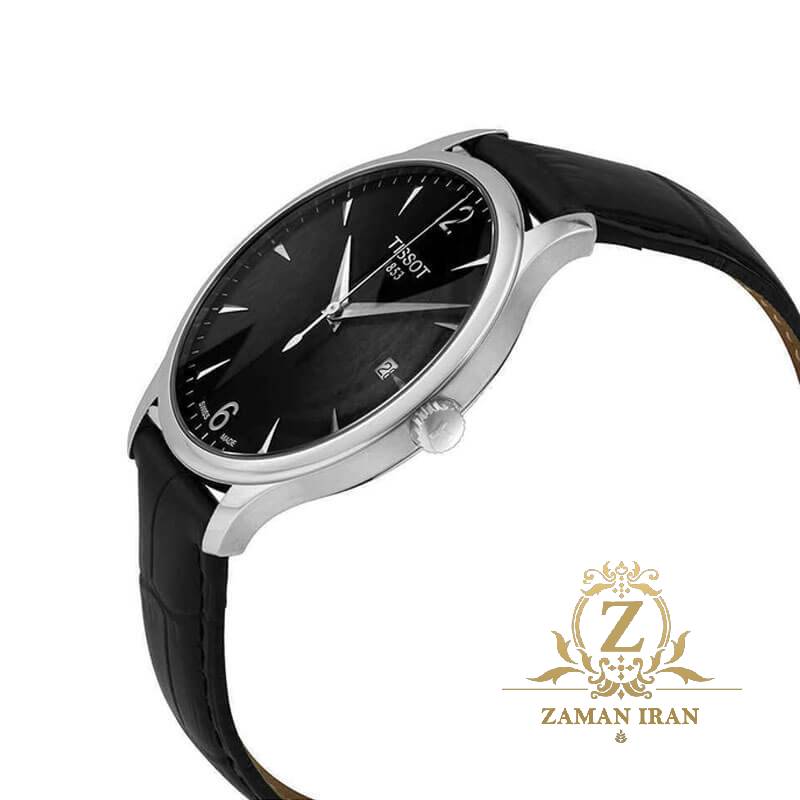 ساعت مچی مردانه تیسوت Tissot اورجینال مدل T063.610.16.057.00