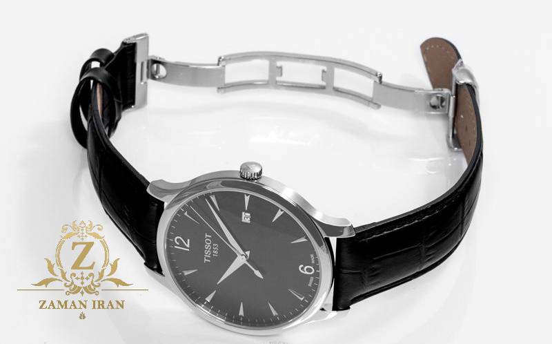 ساعت مچی مردانه تیسوت Tissot اورجینال مدل T063.610.16.057.00