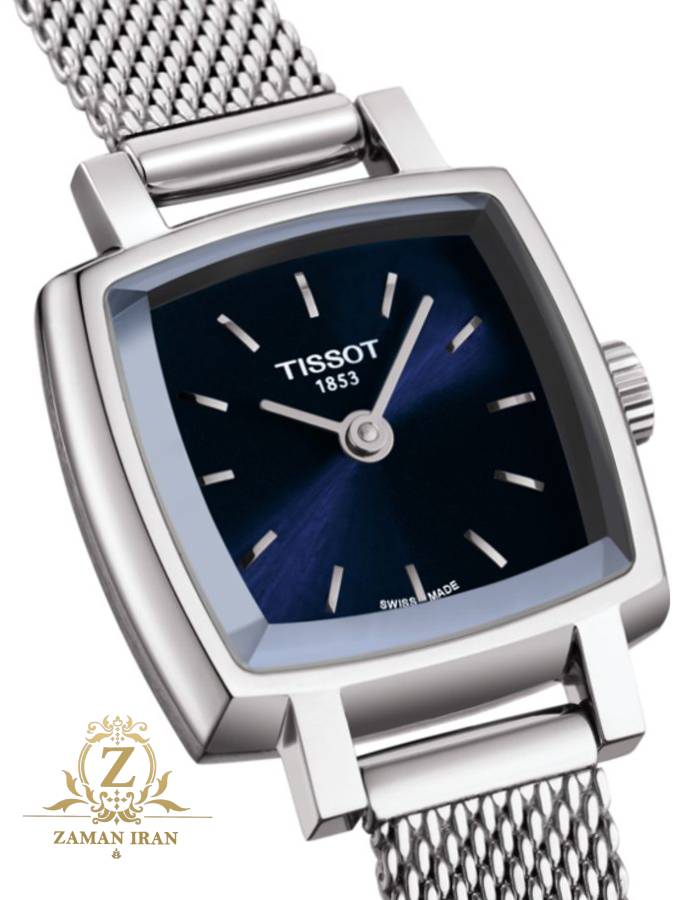ساعت مچی مردانه تیسوت Tissot اورجینال مدل T058.109.11.041.00