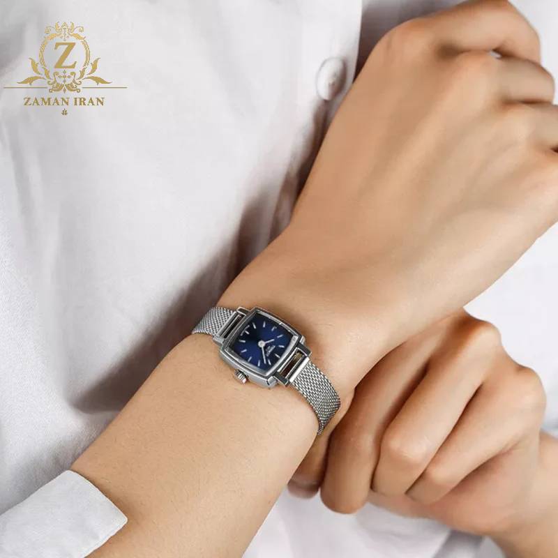 ساعت مچی مردانه تیسوت Tissot اورجینال مدل T058.109.11.041.00