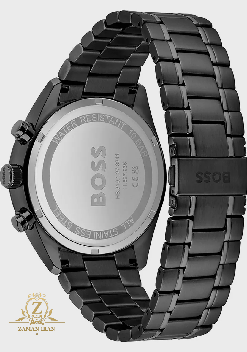 ساعت مچی مردانه هوگو بوس Hugo Boss اورجینال مدل 1513960