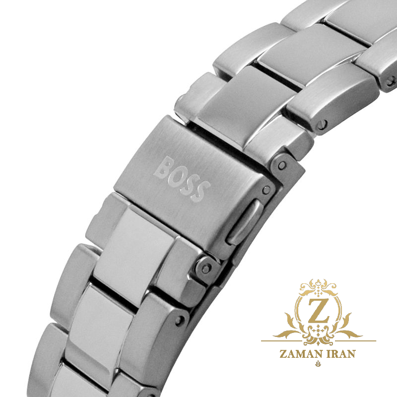 ساعت مچی مردانه هوگو بوس Hugo Boss اورجینال مدل 1513922
