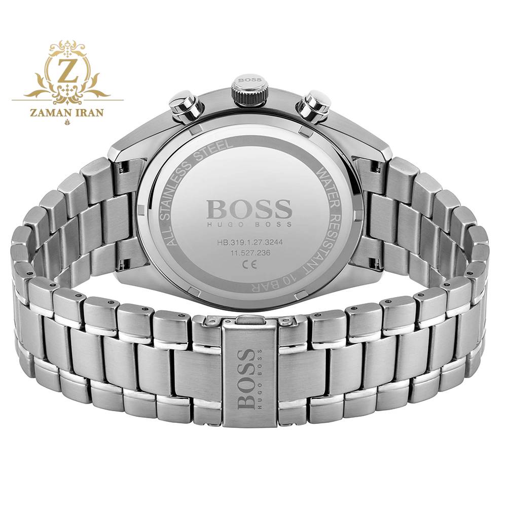 ساعت مچی مردانه هوگو بوس Hugo Boss اورجینال مدل 1513818