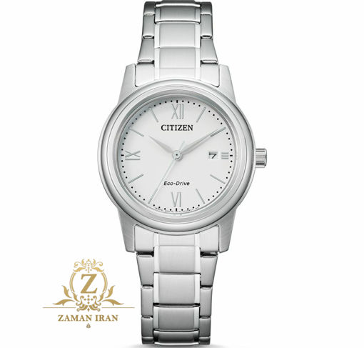 ساعت مچی زنانه سیتیزن citizen اورجینال مدل FE1220-89A