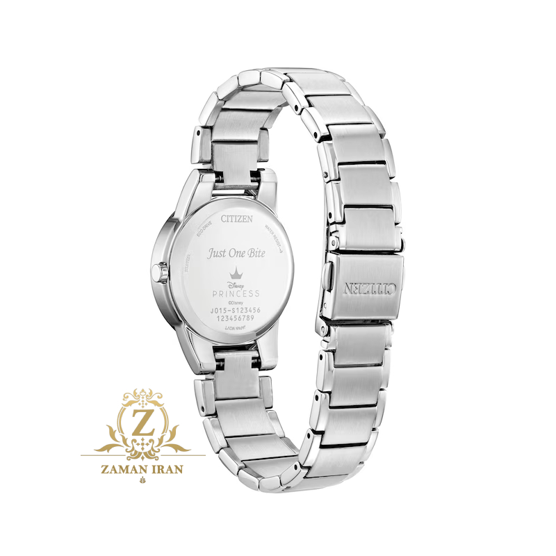 ساعت مچی مردانه سیتیزن citizen اورجینال مدل FE1220-89A