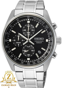 ساعت مچی مردانه سیکو Seiko اورجینال مدل SSB379P1