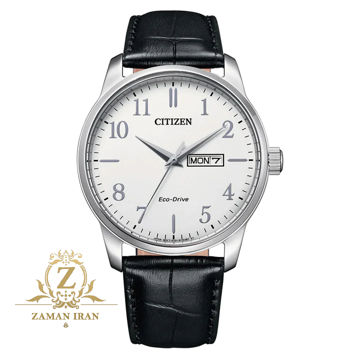 ساعت مچی مردانه سیتیزن citizen اورجینال مدل BM8550-14A