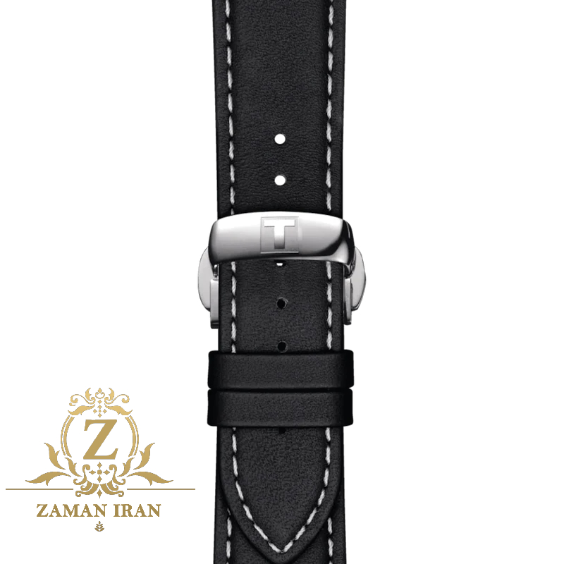 ساعت مچی مردانه تیسوت Tissot اورجینال مدل T127.410.16.051.00