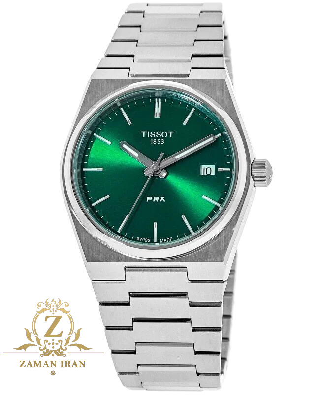 ساعت مچی مردانه تیسوت Tissot اورجینال مدل T137.210.11.081.00