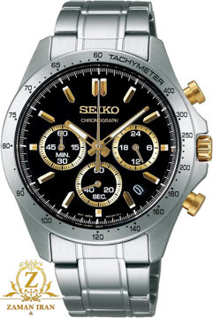 ساعت مچی مردانه سیکو Seiko اورجینال مدل SBTR015