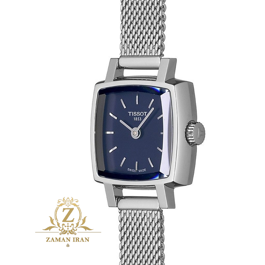 ساعت مچی مردانه تیسوت Tissot اورجینال مدل T058.109.11.041.00