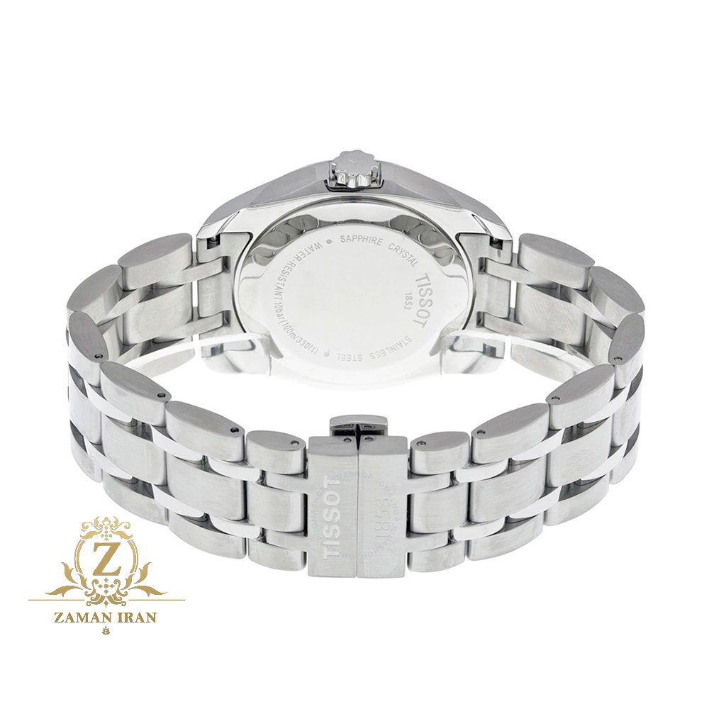 ساعت مچی مردانه تیسوت Tissot اورجینال مدل T035.410.11.051.00