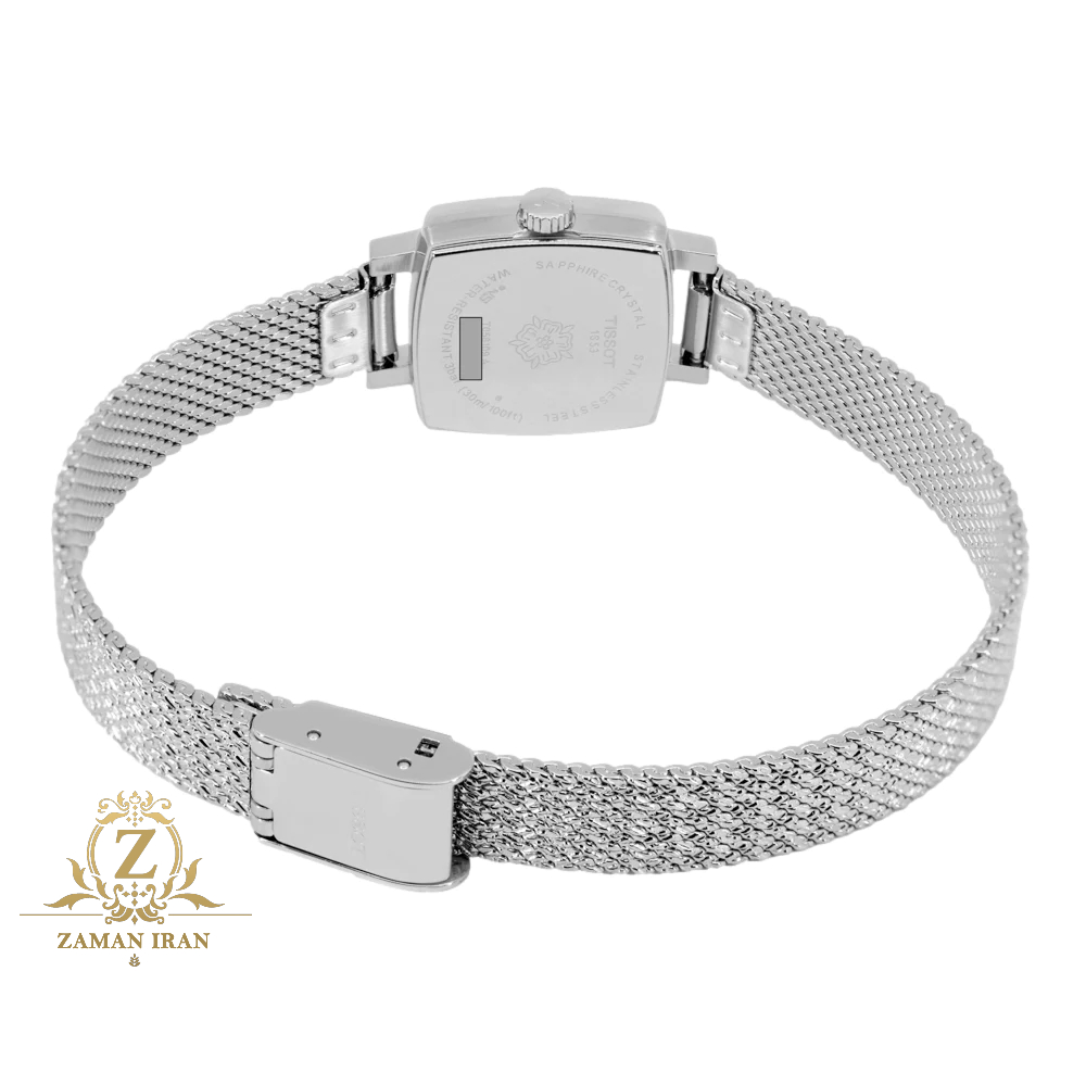 ساعت مچی مردانه تیسوت Tissot اورجینال مدل T058.109.11.036.00