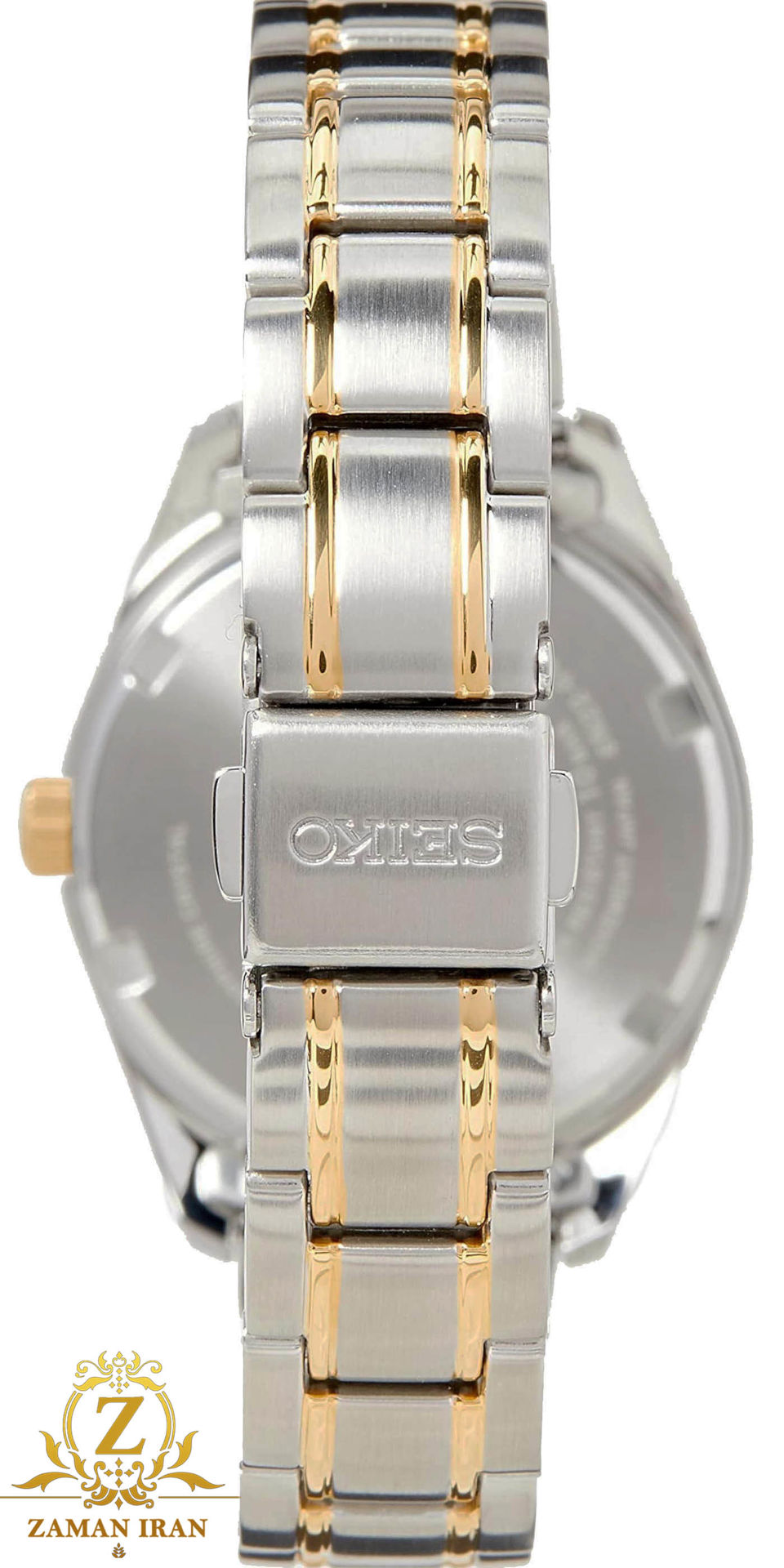 ساعت مچی زنانه سیکو seiko اورجینال مدل SUR466P1