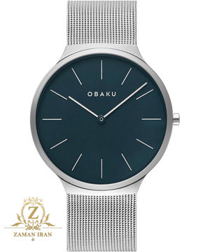 ساعت مچی زنانه اوباکو Obaku اورجینال مدل  V240GXCLMC