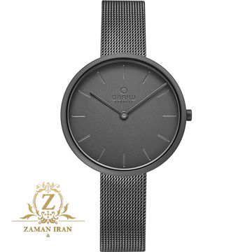 ساعت مچی زنانه اوباکو Obaku اورجینال مدل  V219LXUUMU