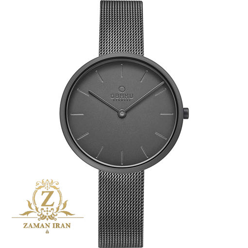 ساعت مچی زنانه اوباکو Obaku اورجینال مدل V219LXUUMU