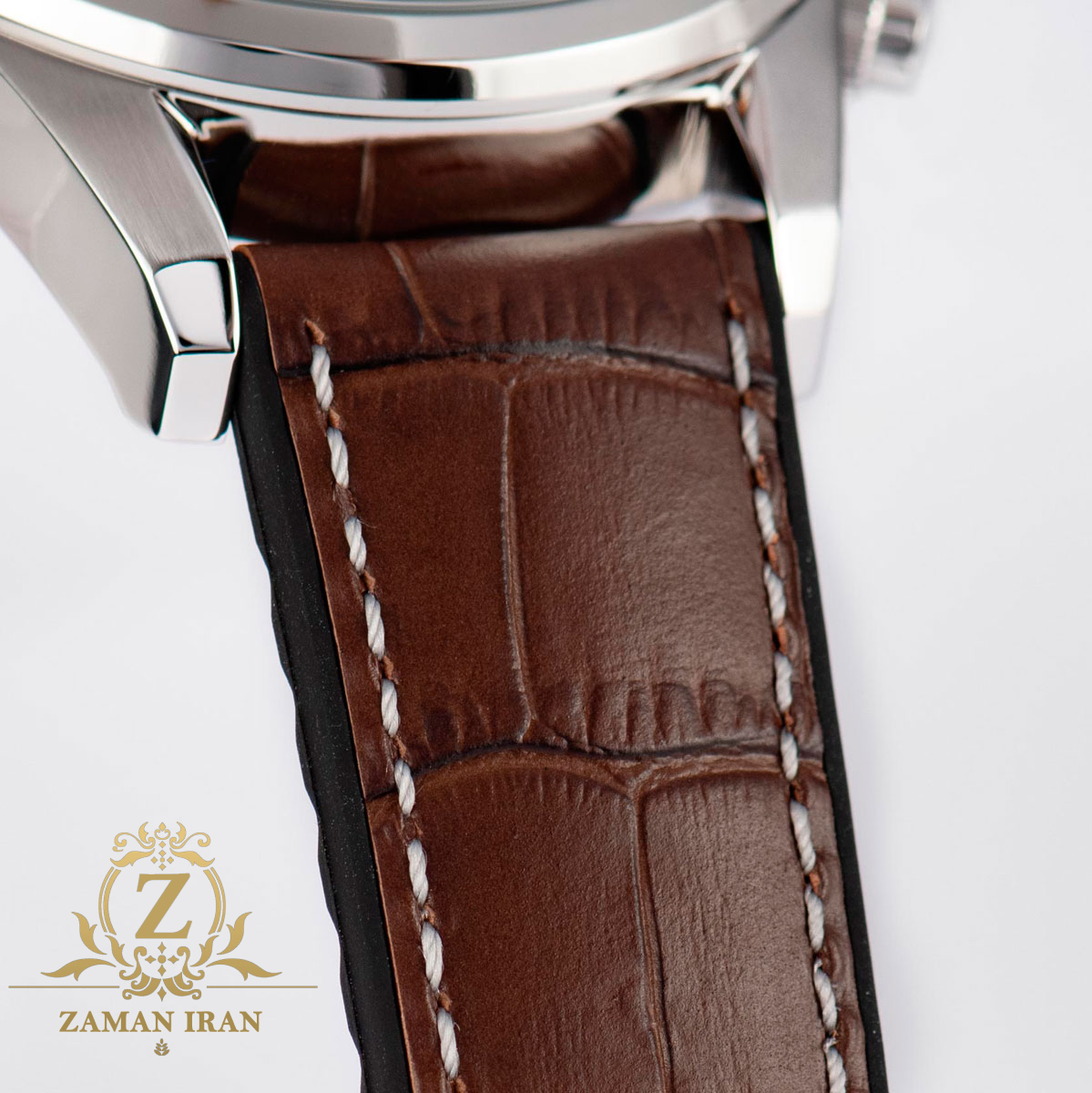 ساعت مچی زنانه ژاک لمنز jacques lemans اورجینال مدل 2117W