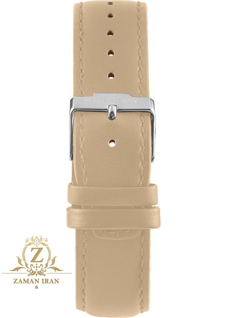 ساعت مچی مردانه ژاک لمنز jacques lemans اورجینال مدل 2163D