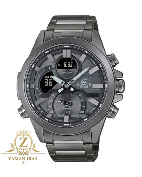 ساعت مچی مردانه کاسیو ادیفایس casio edifice اورجینال مدل ECB-30DC-1BDF