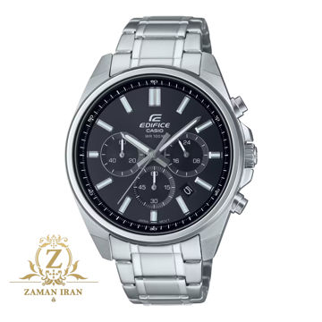 ساعت مچی مردانه کاسیو ادیفایس casio edifice اورجینال مدل EFV-650D-1AVUDF