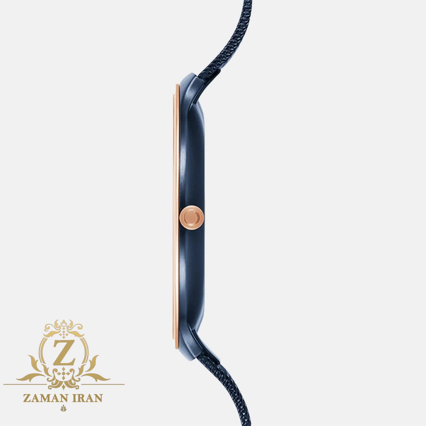 ساعت مچی مردانه اوباکو Obaku اورجینال مدل V240GXSLML